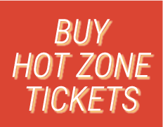 Buy Hot Lounge Tickets